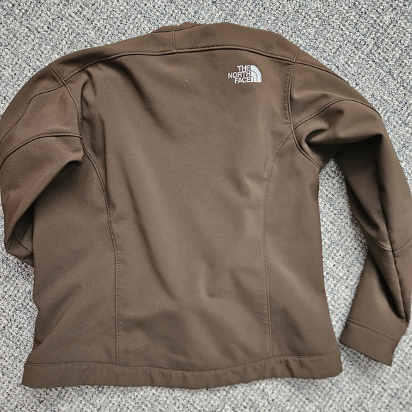 Brown Jacket - Picture 6 of 8